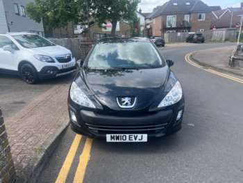 Used Peugeot 308 2010 for sale - 74840537: Photo