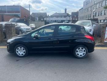 Used Peugeot 308 2010 for sale - 74840537: Photo