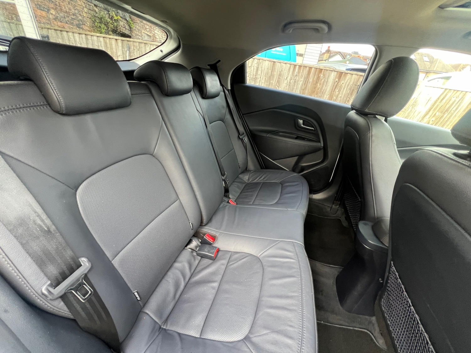 Used Kia Rio 2014 for sale - 76330278: Photo 11