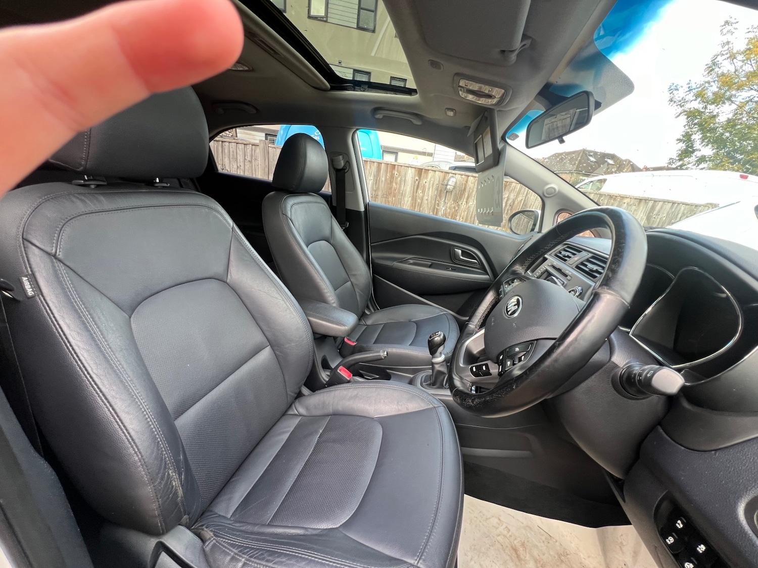 Used Kia Rio 2014 for sale - 76330278: Photo 9