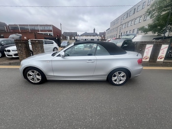 Used BMW 1 Series 2011 for sale - 78883394: Photo