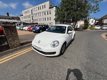 Used Volkswagen Beetle 2013 for sale - 79367191: Photo