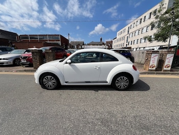 Used Volkswagen Beetle 2013 for sale - 79367191: Photo