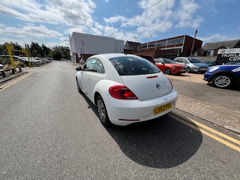 Used Volkswagen Beetle 2013 for sale - 79367191: Photo