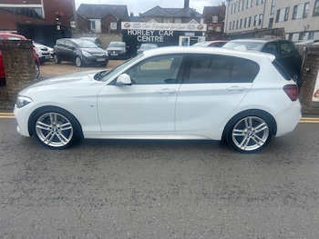 Used BMW 1 Series 2019 for sale - 78826095: Photo