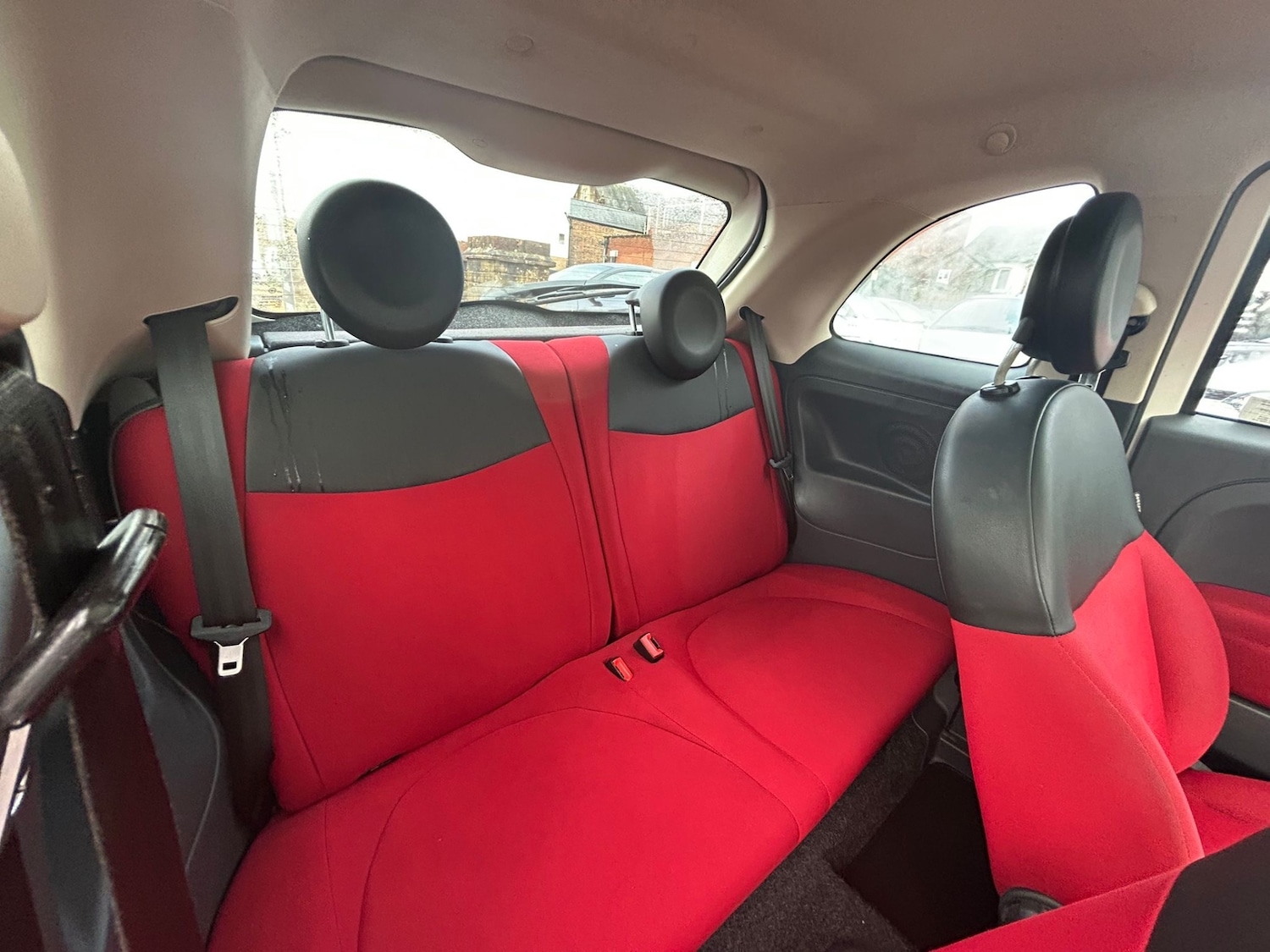 Used Fiat 500 2011 for sale - 77220809: Photo 10