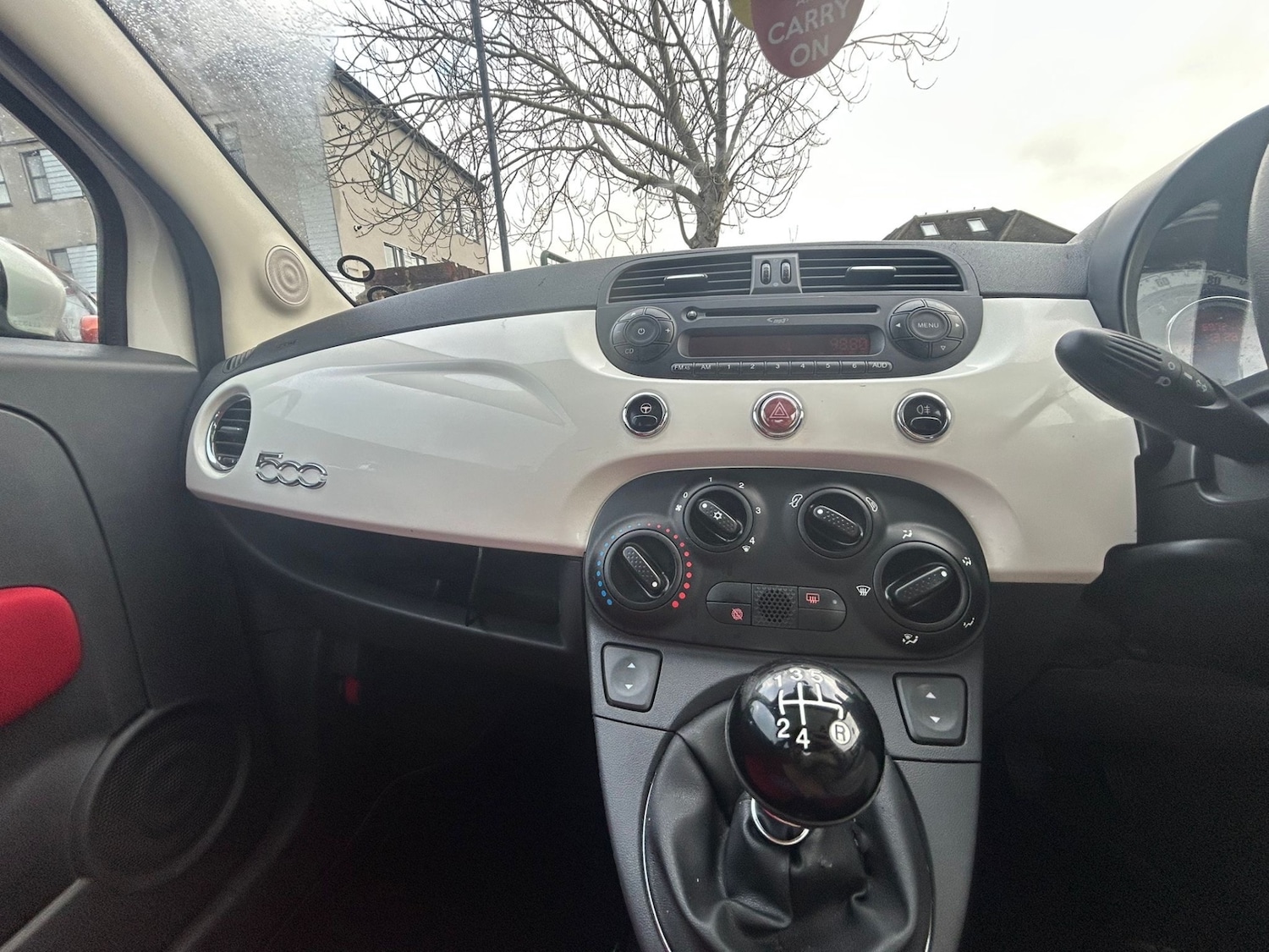 Used Fiat 500 2011 for sale - 77220809: Photo 11