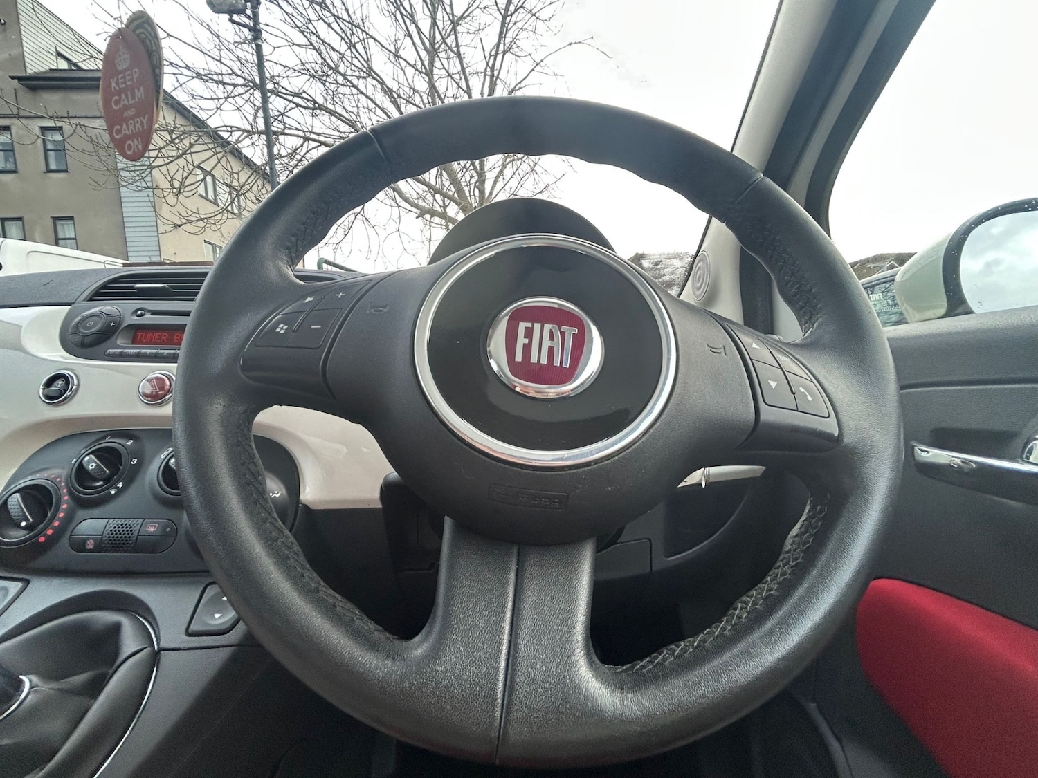 Used Fiat 500 2011 for sale - 77220809: Photo 12