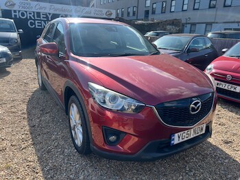 Used Mazda CX-5 2015 for sale - 78329072: Photo