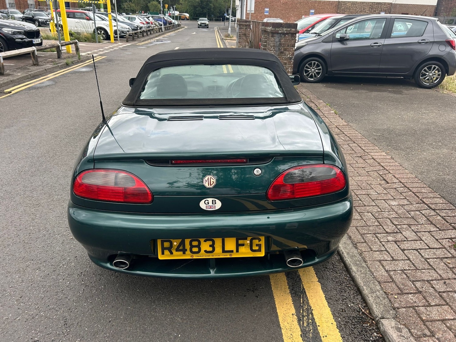 Vehicle 13