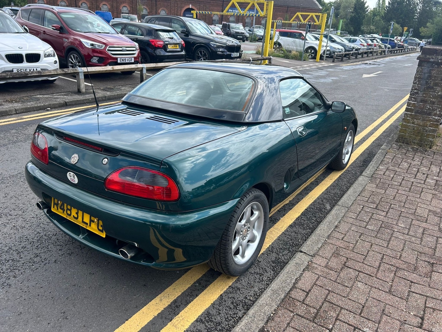 Vehicle 17