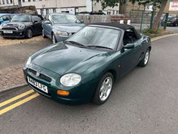 1997 (R) - 1.8i 2dr