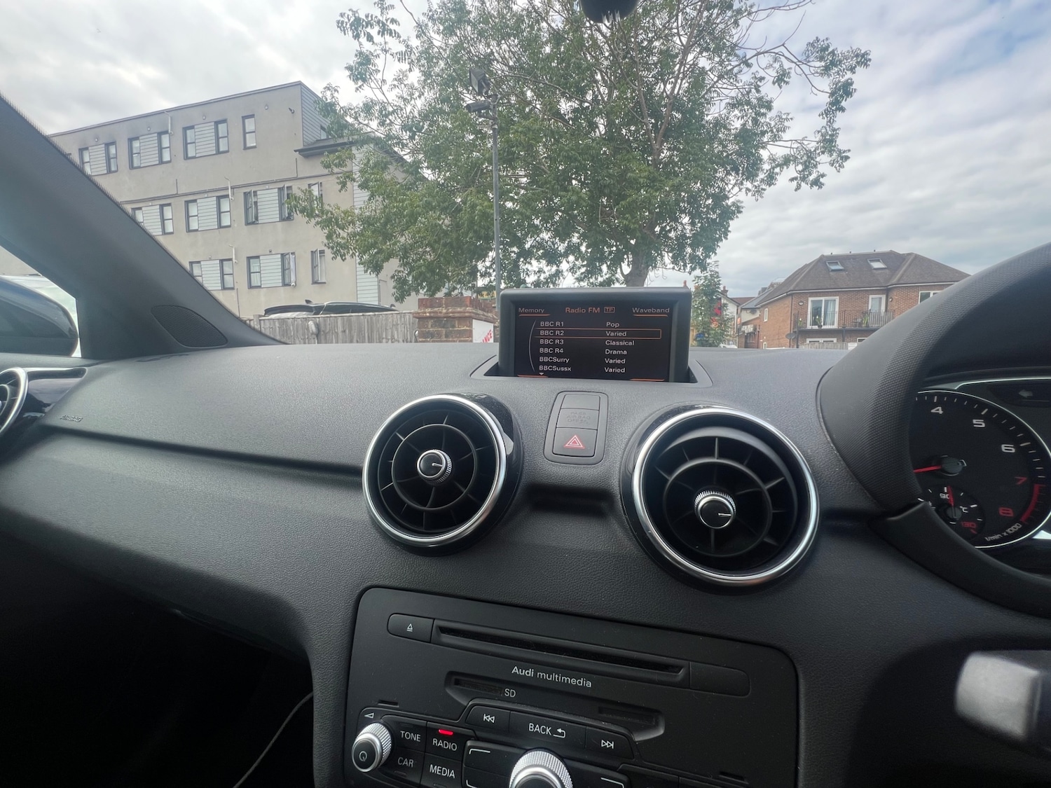 Vehicle 15