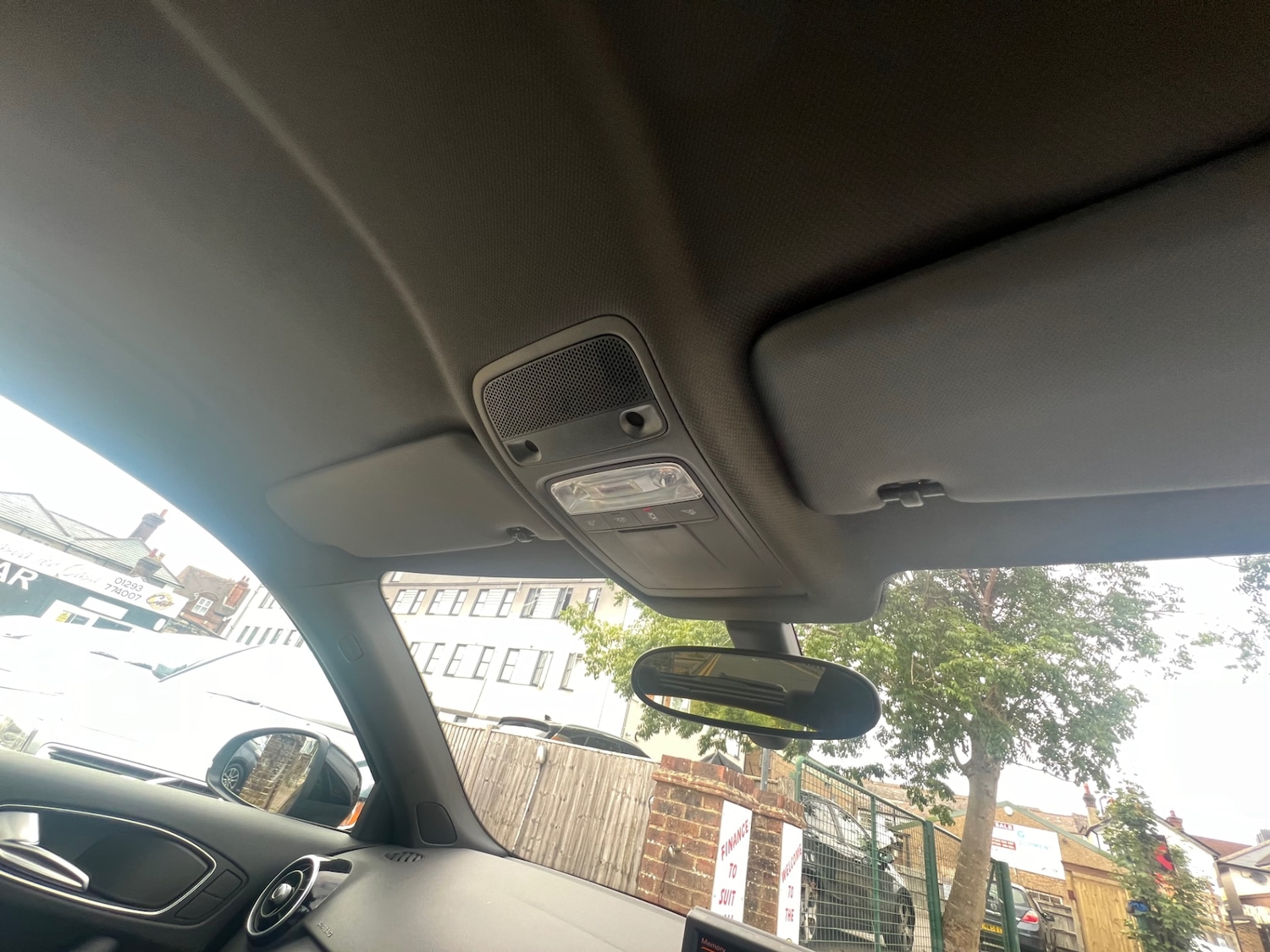 Vehicle 16
