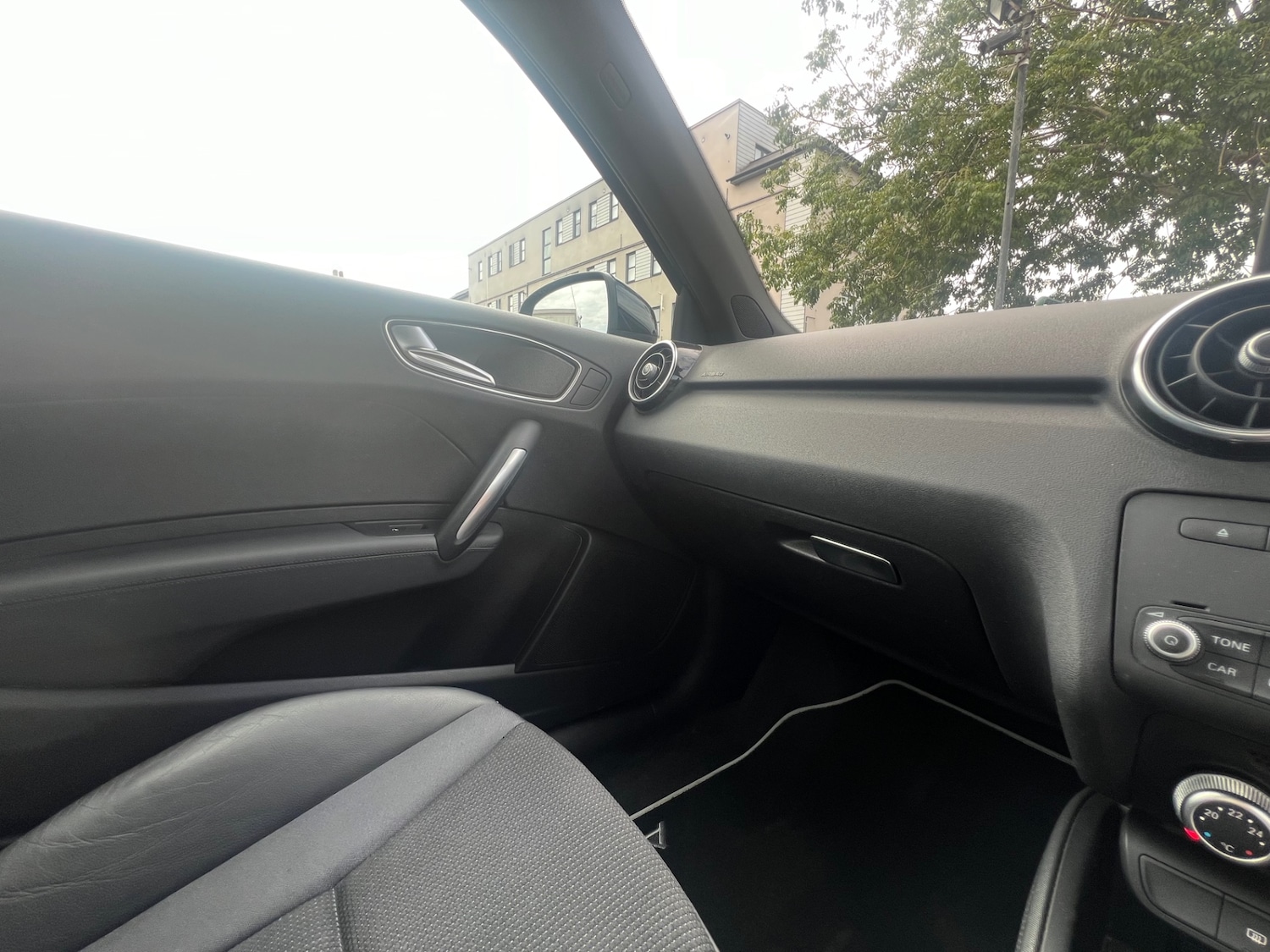 Vehicle 17