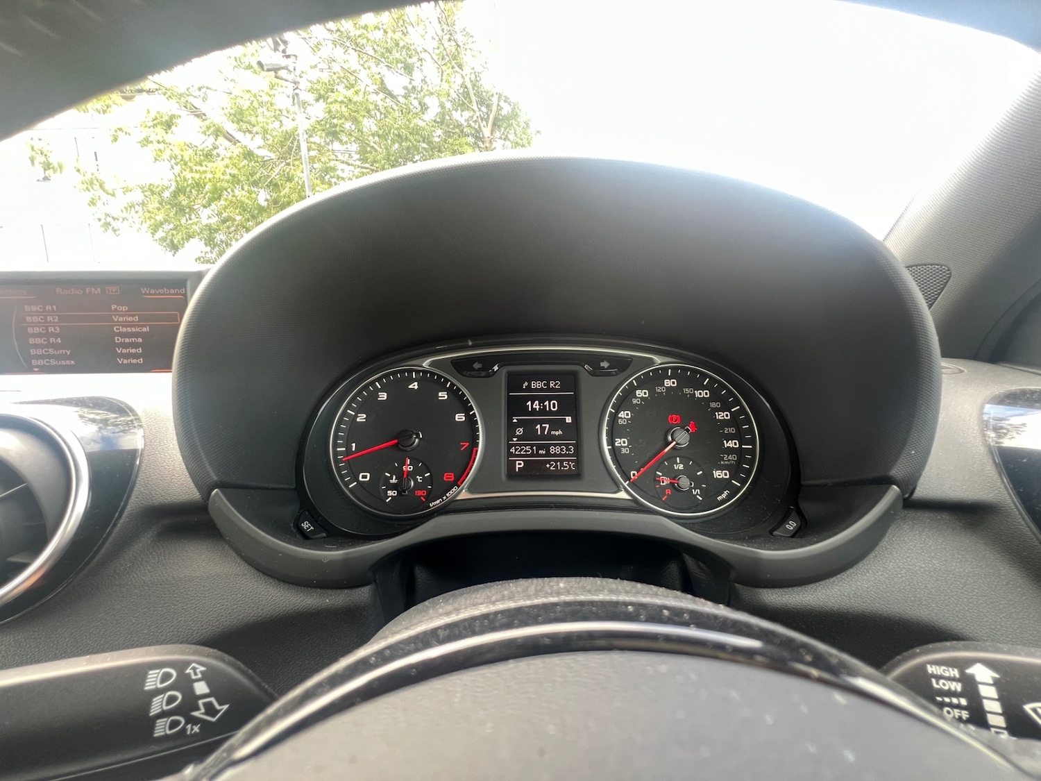 Vehicle 19