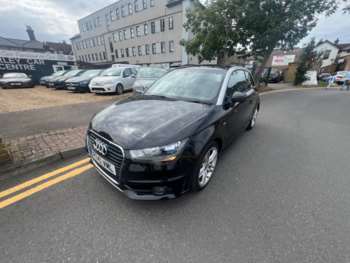 2011 (61) - 1.4 TFSI 185 S Line 3dr S Tronic