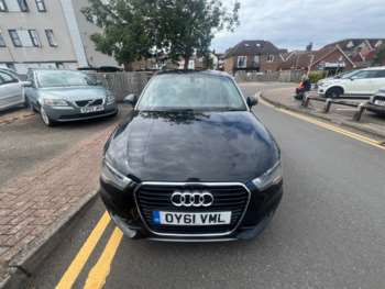 Used Audi A1 2011 for sale - 75455829: Photo
