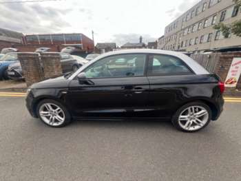 Used Audi A1 2011 for sale - 75455829: Photo