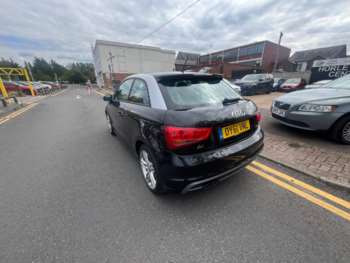 Used Audi A1 2011 for sale - 75455829: Photo