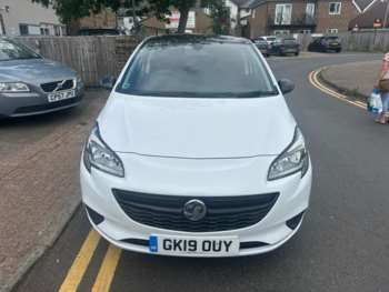 Used Vauxhall Corsa 2019 for sale - 75294032: Photo