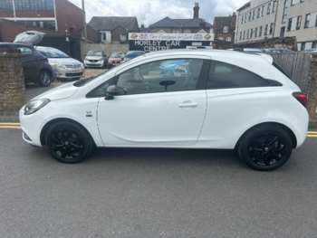Used Vauxhall Corsa 2019 for sale - 75294032: Photo
