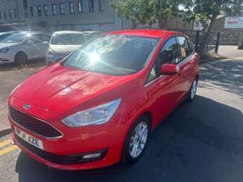 2016 (16) - 1.6 125 Zetec 5dr