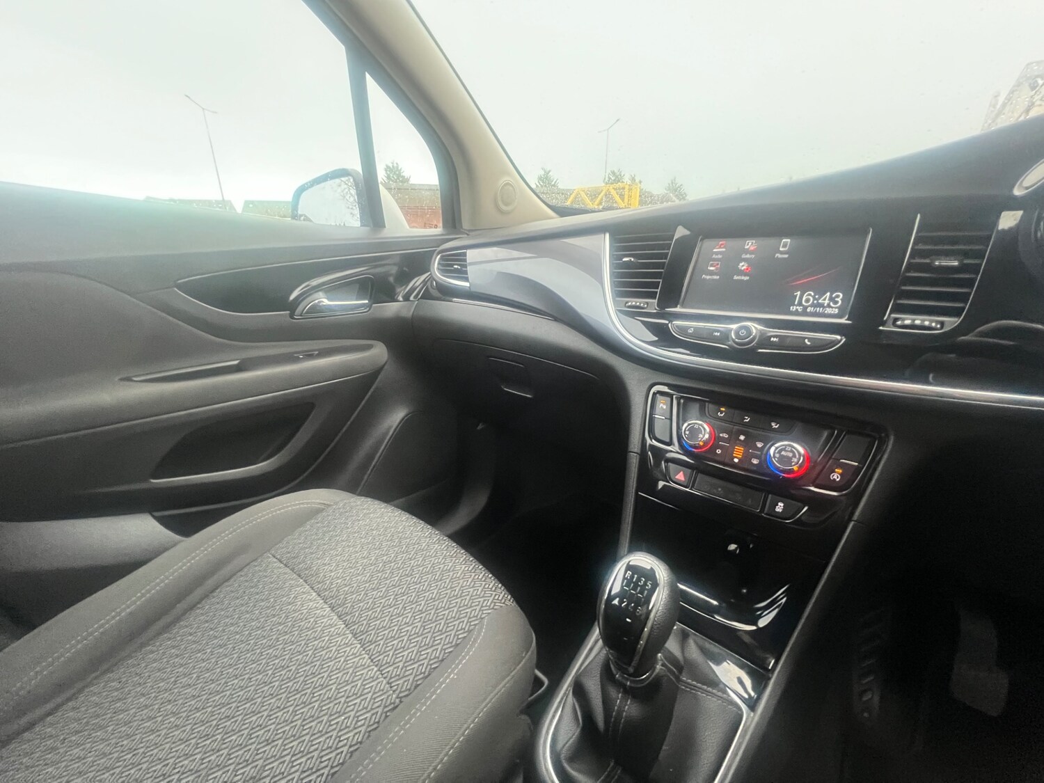 Used Vauxhall Mokka X 2018 for sale - 76366559: Photo 10