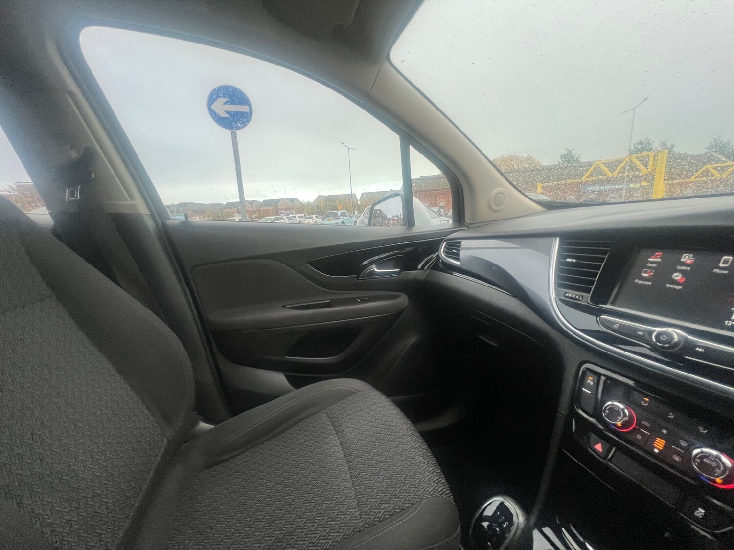 Used Vauxhall Mokka X 2018 for sale - 76366559: Photo 11