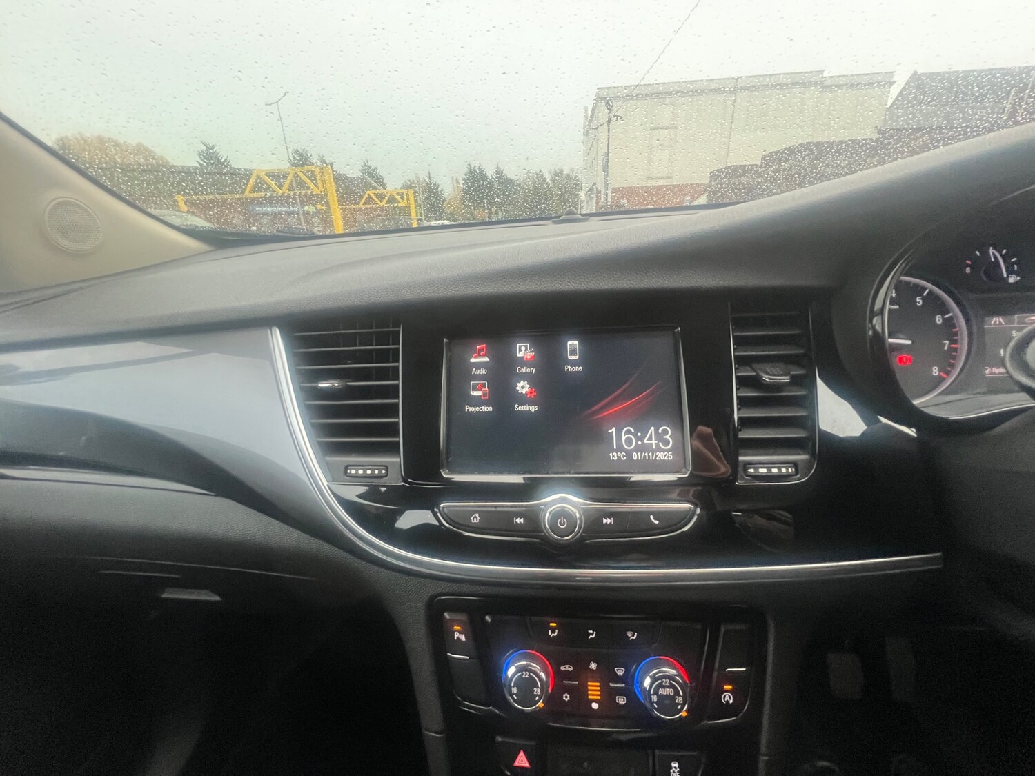 Used Vauxhall Mokka X 2018 for sale - 76366559: Photo 12