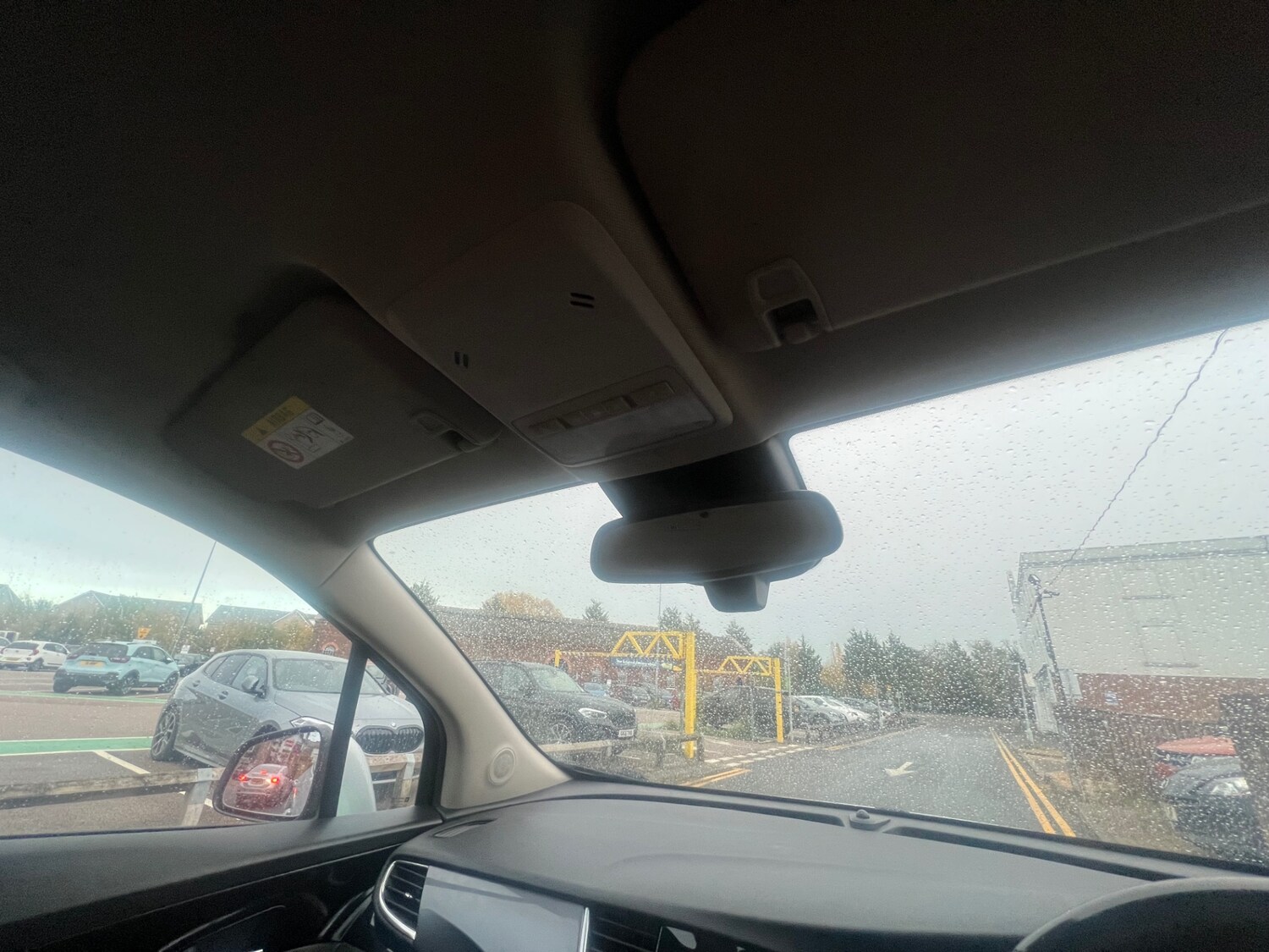 Used Vauxhall Mokka X 2018 for sale - 76366559: Photo 13