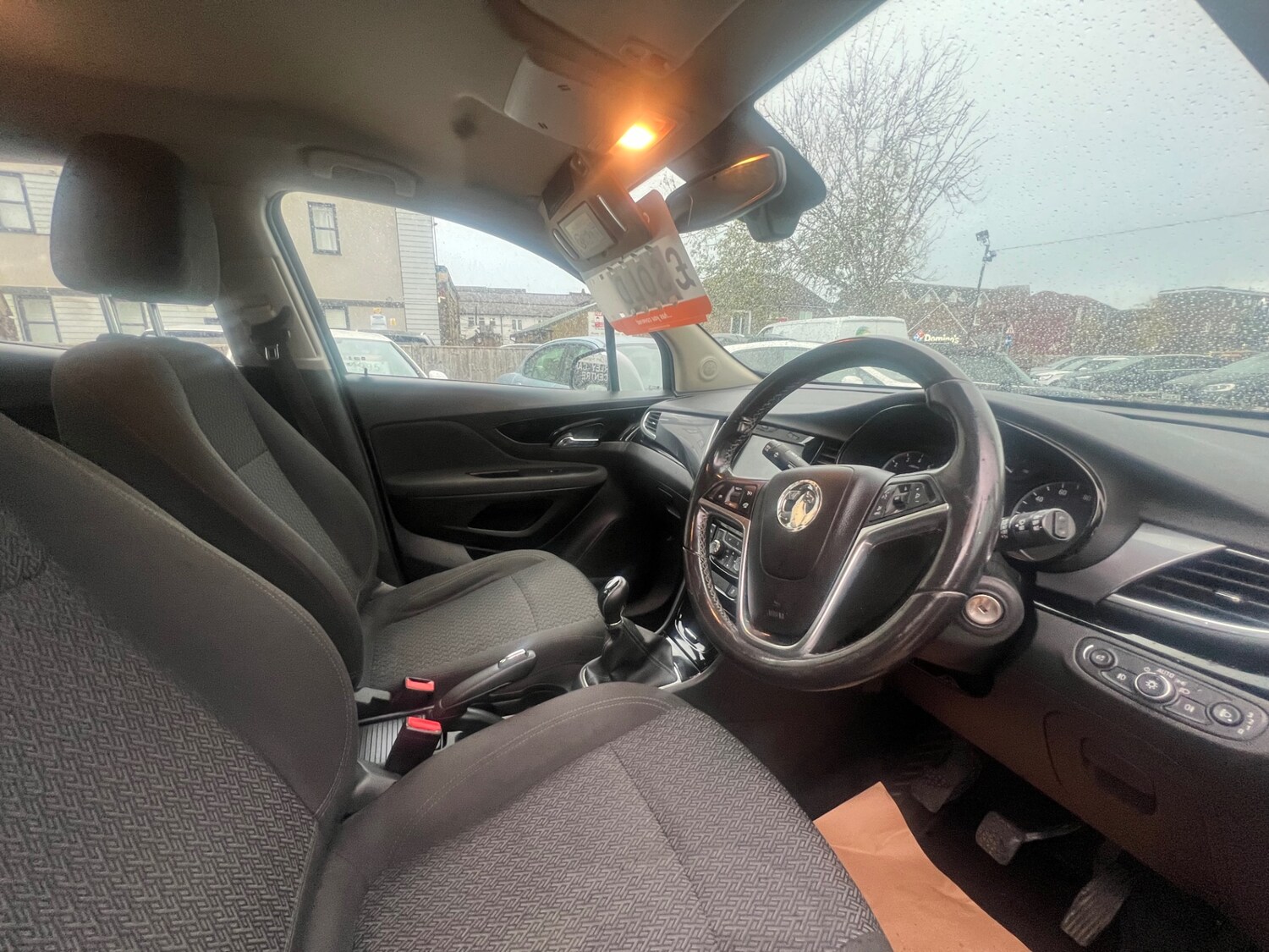 Used Vauxhall Mokka X 2018 for sale - 76366559: Photo 14