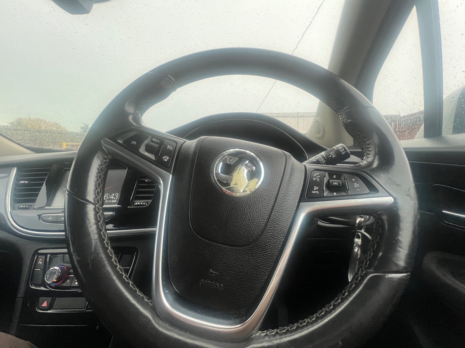 Used Vauxhall Mokka X 2018 for sale - 76366559: Photo 9