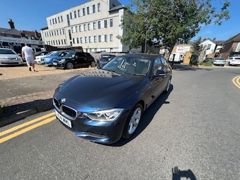 Used BMW 3 Series 2014 for sale - 75651515: Photo