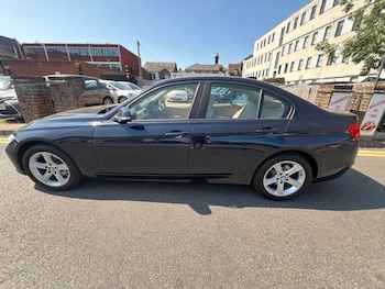 Used BMW 3 Series 2014 for sale - 75651515: Photo
