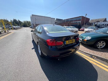 Used BMW 3 Series 2014 for sale - 75651515: Photo