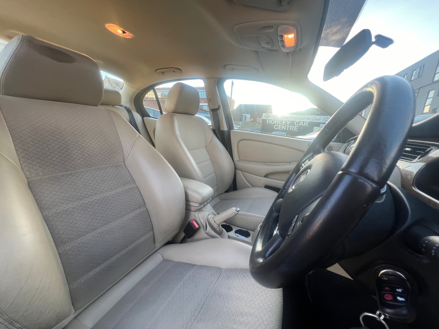 Used Jaguar X-Type 2006 for sale - 76171022: Photo 10