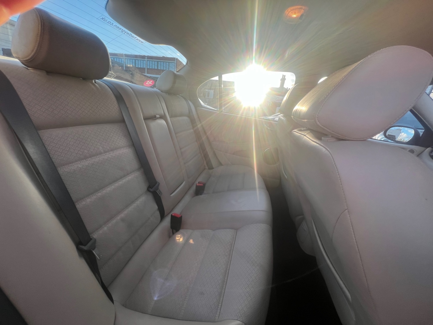 Used Jaguar X-Type 2006 for sale - 76171022: Photo 11