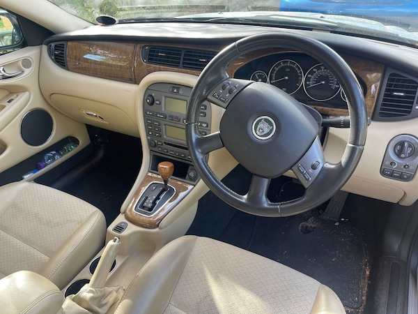 Used Jaguar X-Type 2006 for sale - 76171022: Photo 11