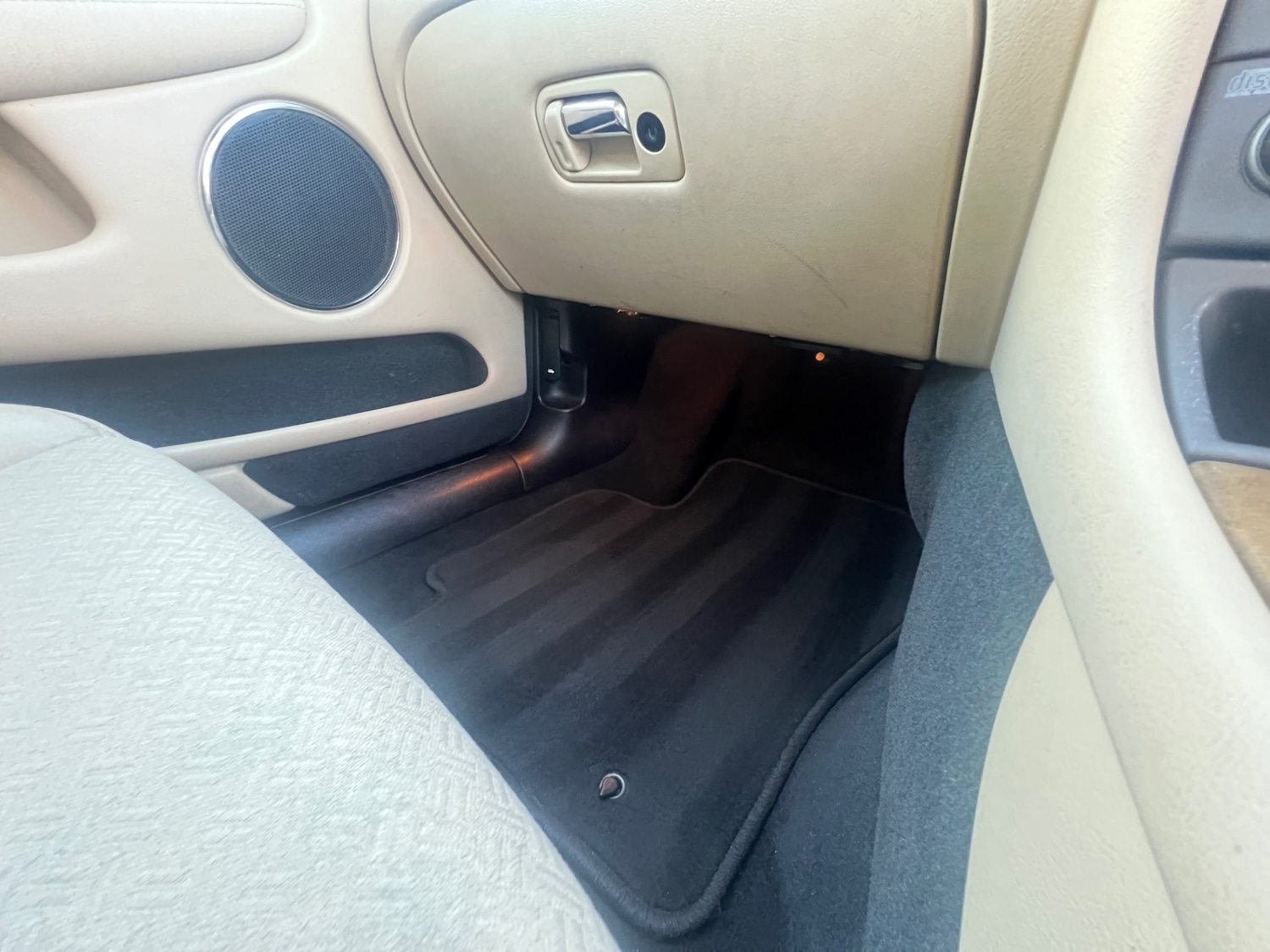 Used Jaguar X-Type 2006 for sale - 76171022: Photo 12