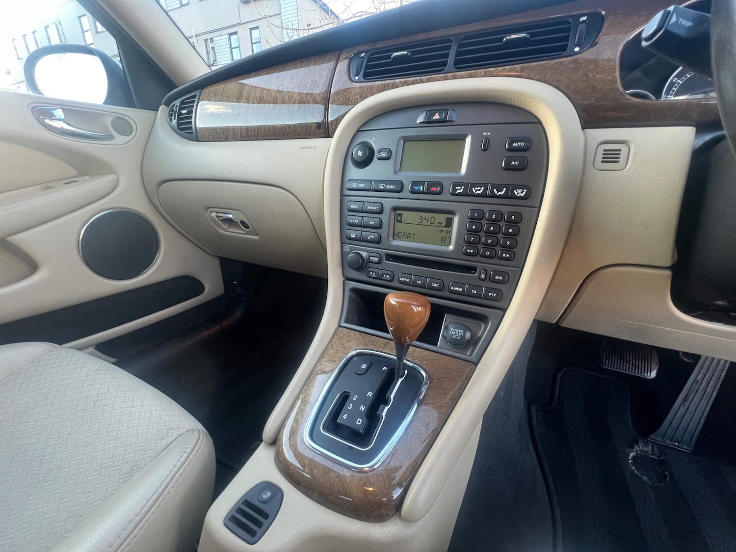 Used Jaguar X-Type 2006 for sale - 76171022: Photo 13