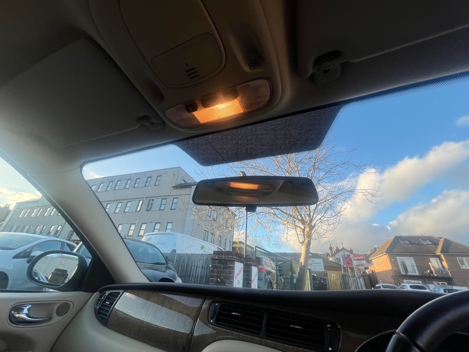 Used Jaguar X-Type 2006 for sale - 76171022: Photo 14