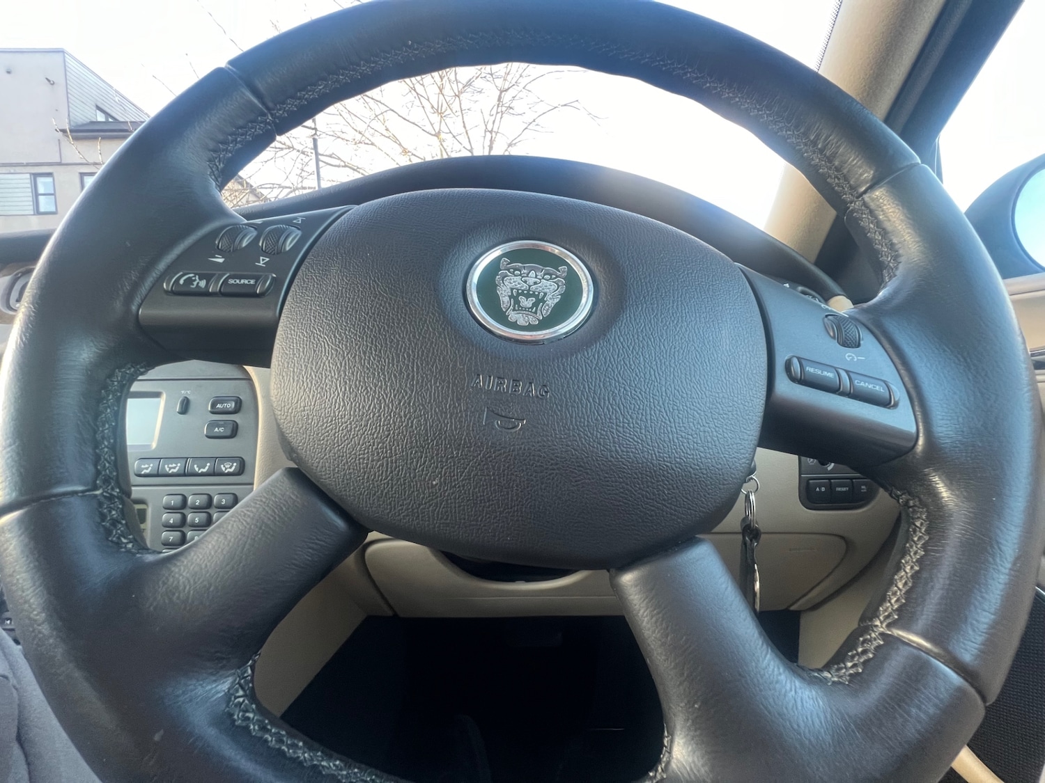 Used Jaguar X-Type 2006 for sale - 76171022: Photo 15