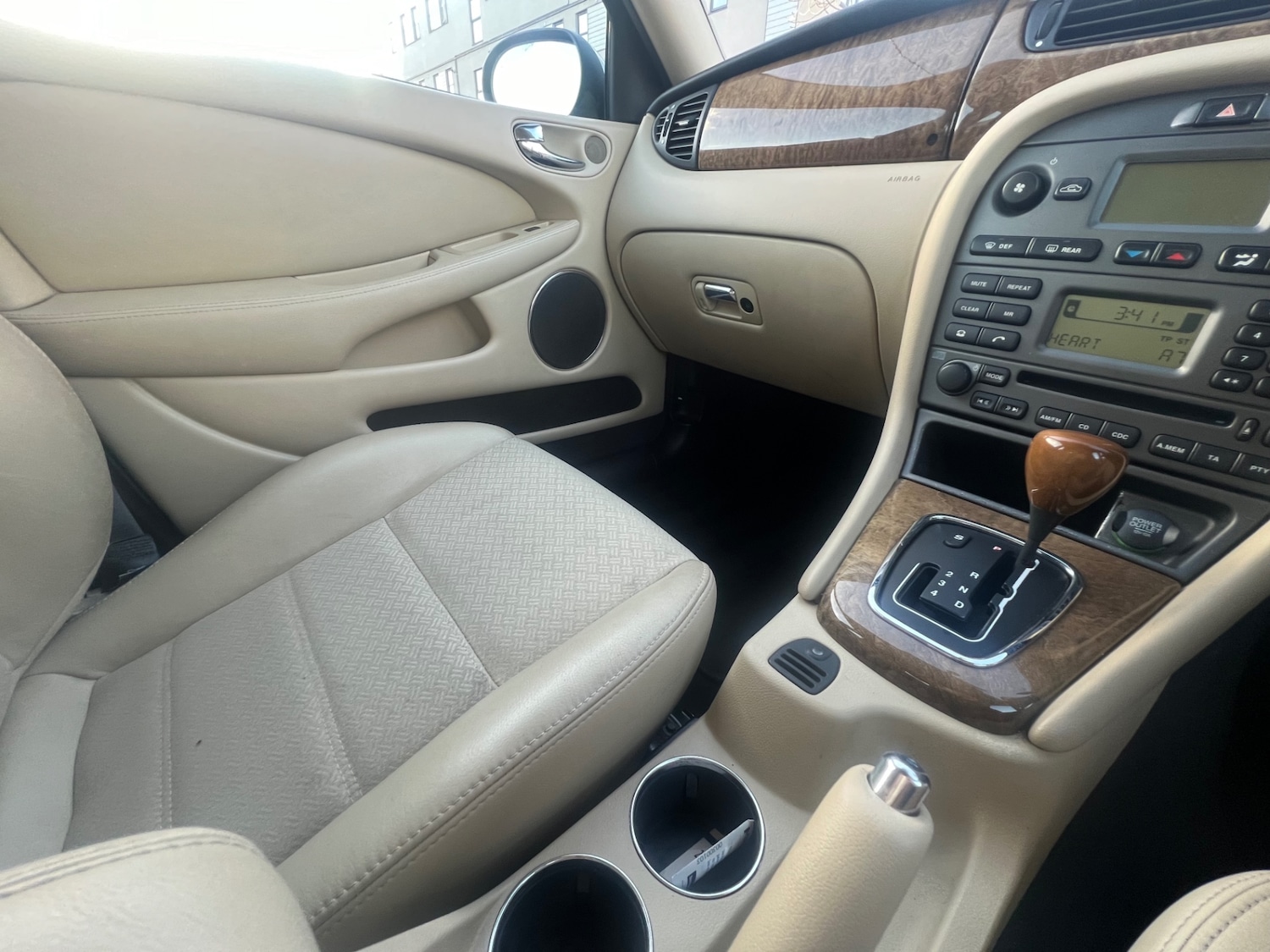 Used Jaguar X-Type 2006 for sale - 76171022: Photo 16