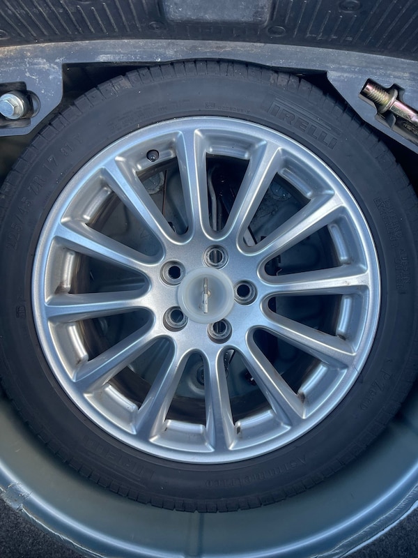 Used Jaguar X-Type 2006 for sale - 76171022: Photo 3