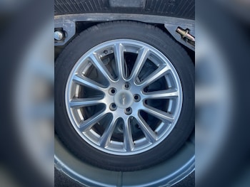 Used Jaguar X-Type 2006 for sale - 76171022: Photo 3