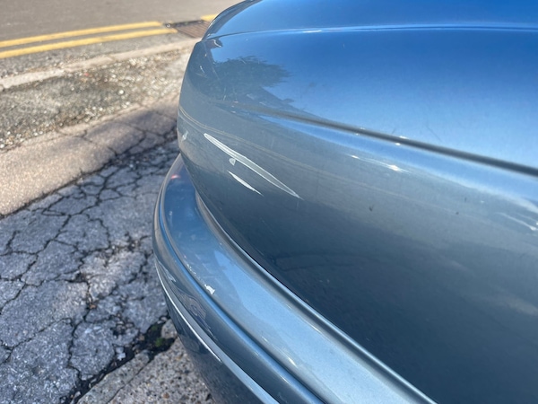 Used Jaguar X-Type 2006 for sale - 76171022: Photo 7