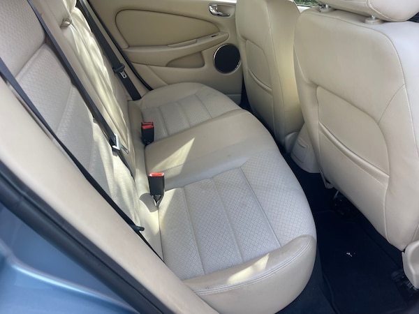 Used Jaguar X-Type 2006 for sale - 76171022: Photo 8