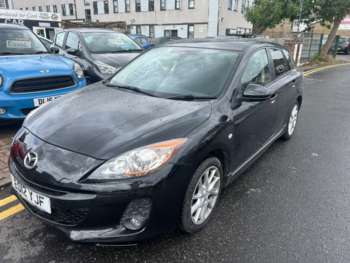 2012 (12) - 2.0 Sport [i-Stop] 5dr