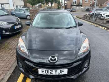 Used Mazda Mazda3 2012 for sale - 75250112: Photo